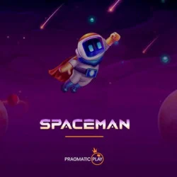 Spaceman pk888