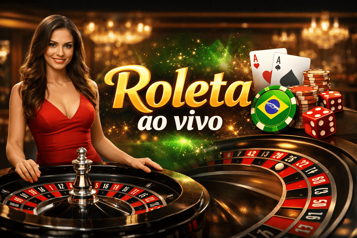 Roleta pk888