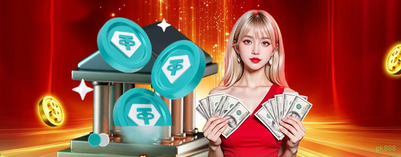 pk888 APK Download