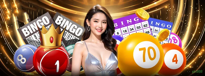 Bet App pk888