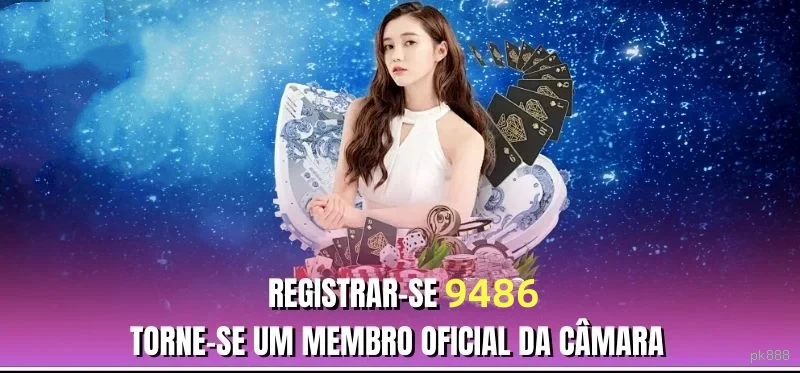 pk888 Jogos