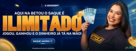 pk888 Saque Hoje